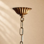 Stacey Linear Chandelier