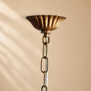 Stacey Linear Chandelier