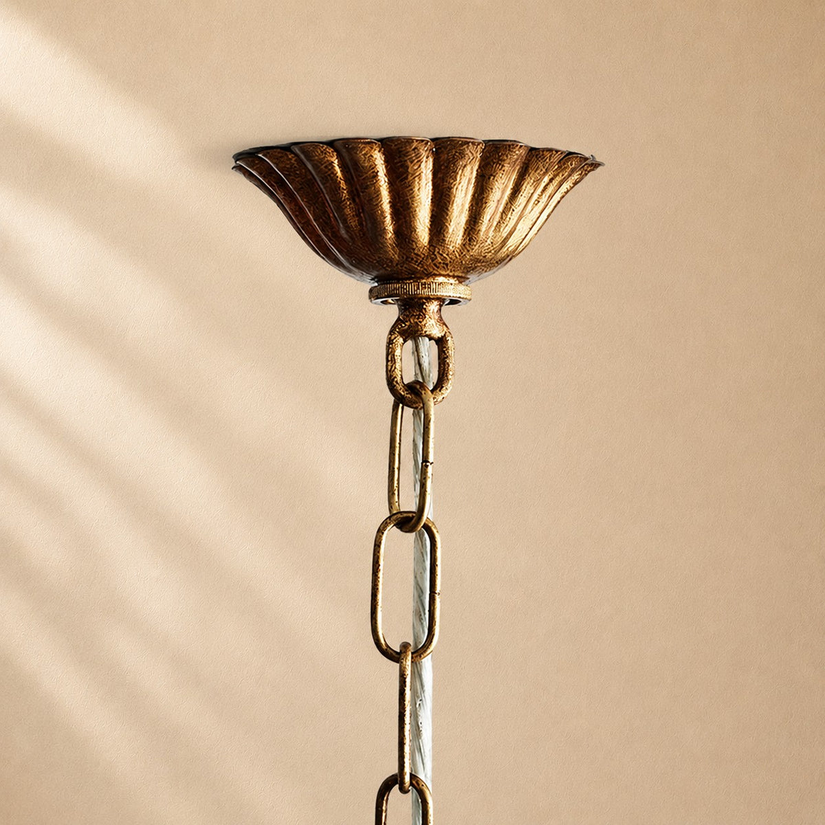 Stacey Linear Chandelier