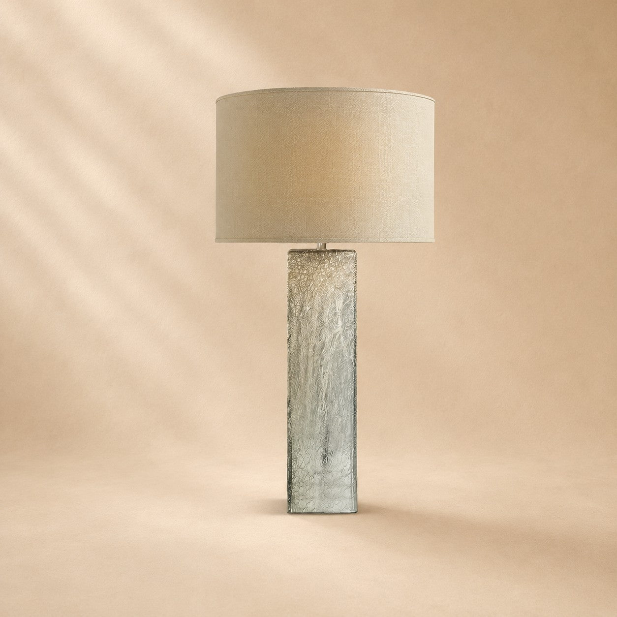 Surrey Linen Table Lamp