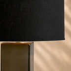 Surrey Linen Table Lamp