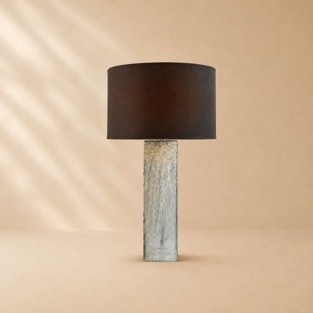 Surrey Linen Table Lamp