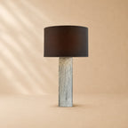 Surrey Linen Table Lamp