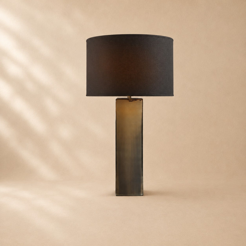 Surrey Linen Table Lamp