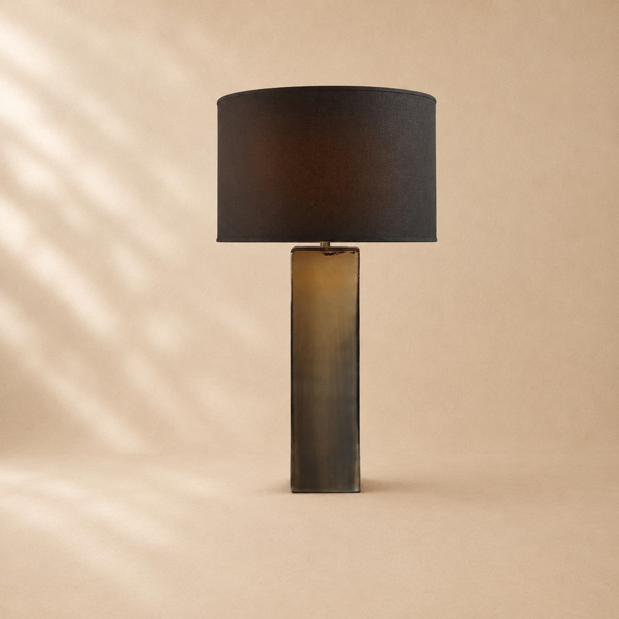 Surrey Linen Table Lamp