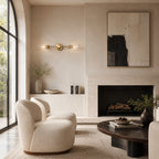 Susie Double Wall Sconce