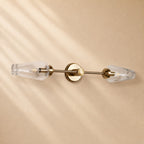 Susie Double Wall Sconce