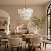 Tyler Tiered Chandelier