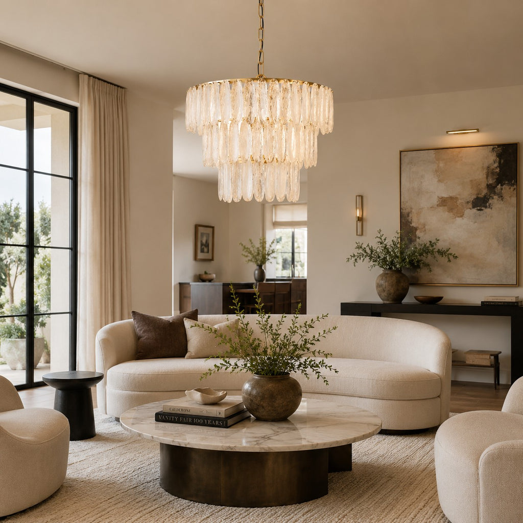 Tyler Tiered Chandelier