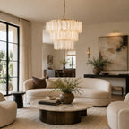 Tyler Tiered Chandelier
