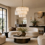 Tyler Tiered Chandelier
