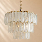 Tyler Tiered Chandelier