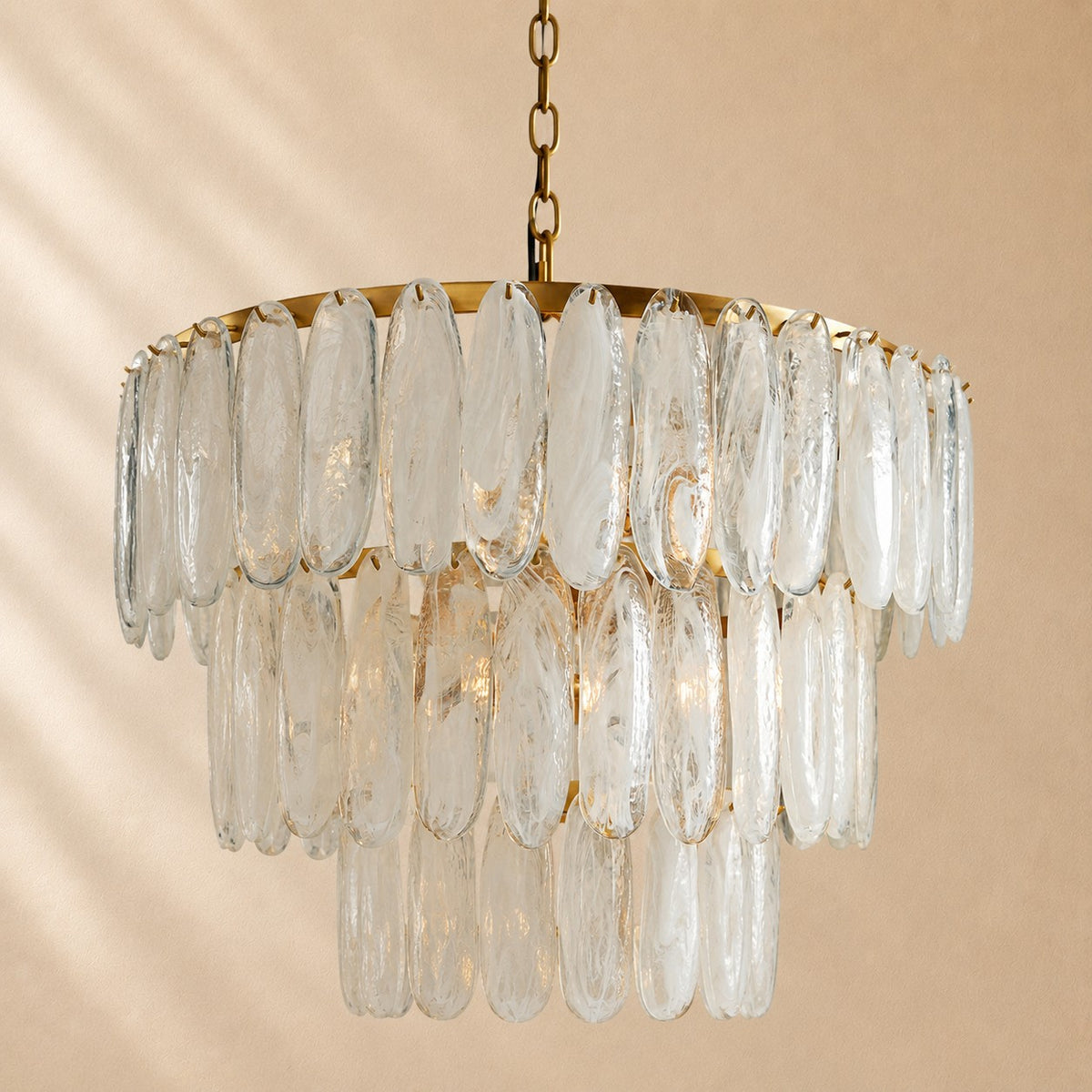 Tyler Tiered Chandelier