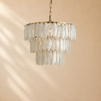 Tyler Tiered Chandelier