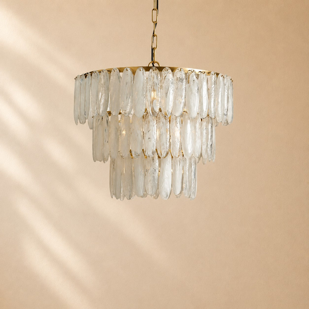 Tyler Tiered Chandelier