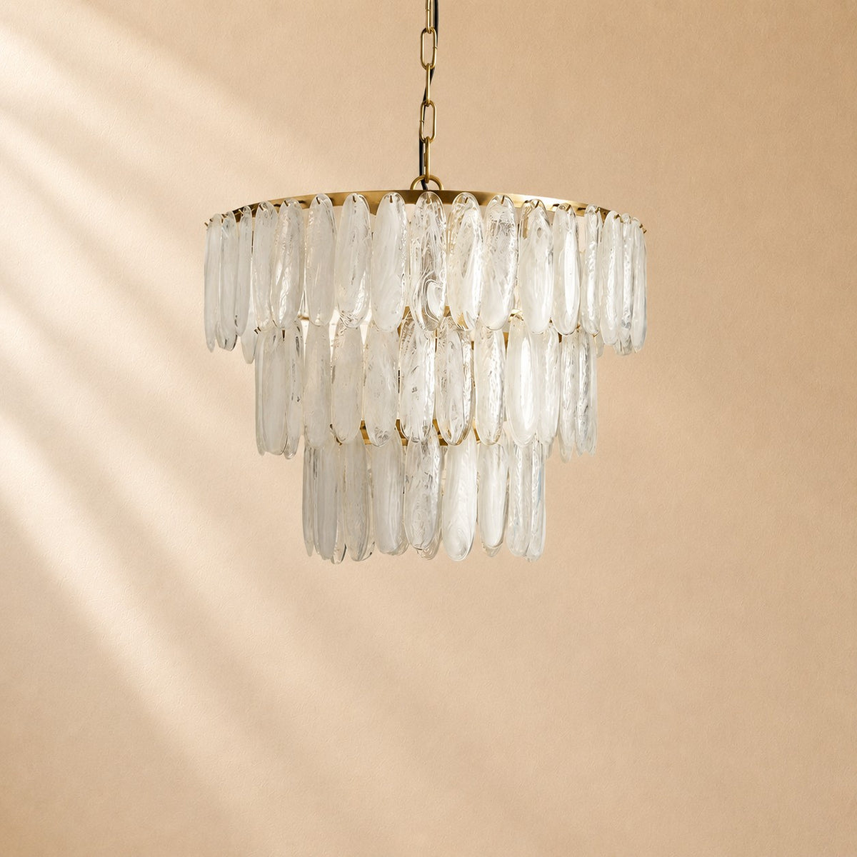 Tyler Tiered Chandelier